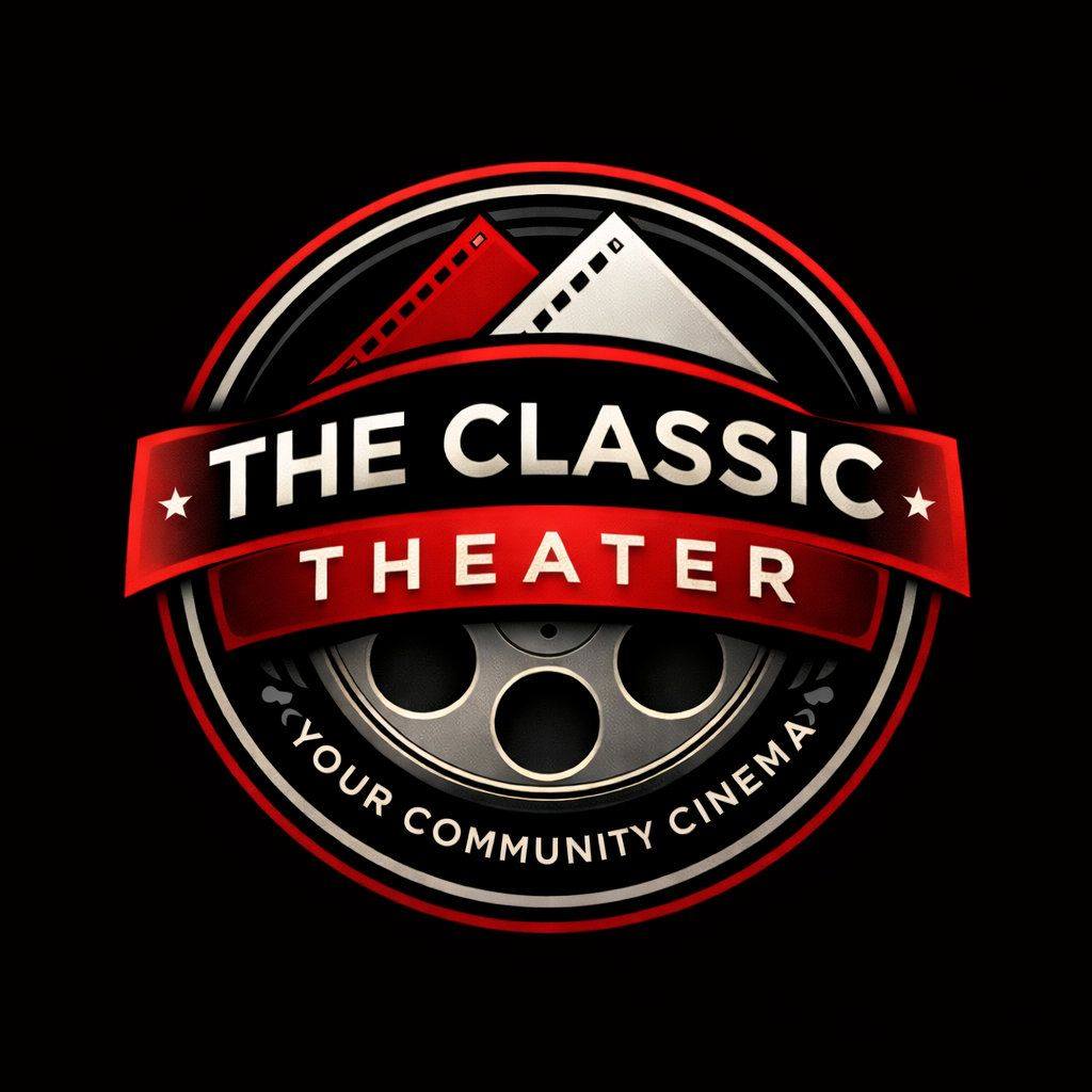 The Classic Theater logo